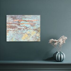 Original Artwork - Brittled